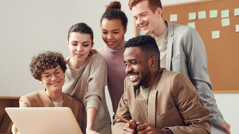 Helix Pharma CEO Profile