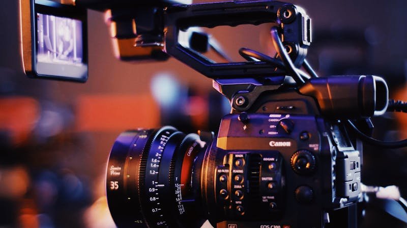 Noir Fragrance Launch